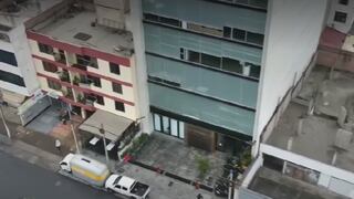 Congresistas demandan transparencia al presidente del Congreso