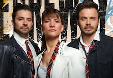 ¡La rebeldía continua! Erreway hace dos sold out en menos de 24 horas y confirma tercer concierto en Perú