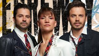 ¡La rebeldía continua! Erreway hace dos sold out en menos de 24 horas y confirma tercer concierto en Perú