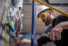 Mantenimiento: Si el edificio donde vives tiene más de 20 años es necesario revisar las conexiones eléctricas