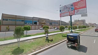 Municipalidad de Chiclayo no responde por uso de paneles