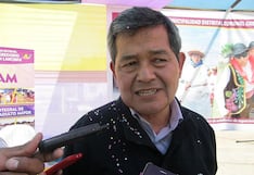 Excandidato a gobernador Mario Ruiz: “Han pasado dos años y todo es teoría”