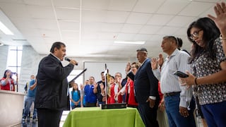 Ica: instalan Instancia de Articulación Regional para el Desarrollo e Inclusión Social