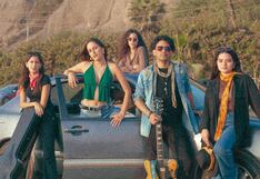 Banda ‘Imposible’ se une a ‘El Alguacil’ para presentar ‘Canciones Olvidadas en el Bar’ en La Noche de Barranco