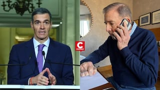 Edmundo González critica liberaciones selectivas de presos en Venezuela tras hablar con Pedro Sánchez