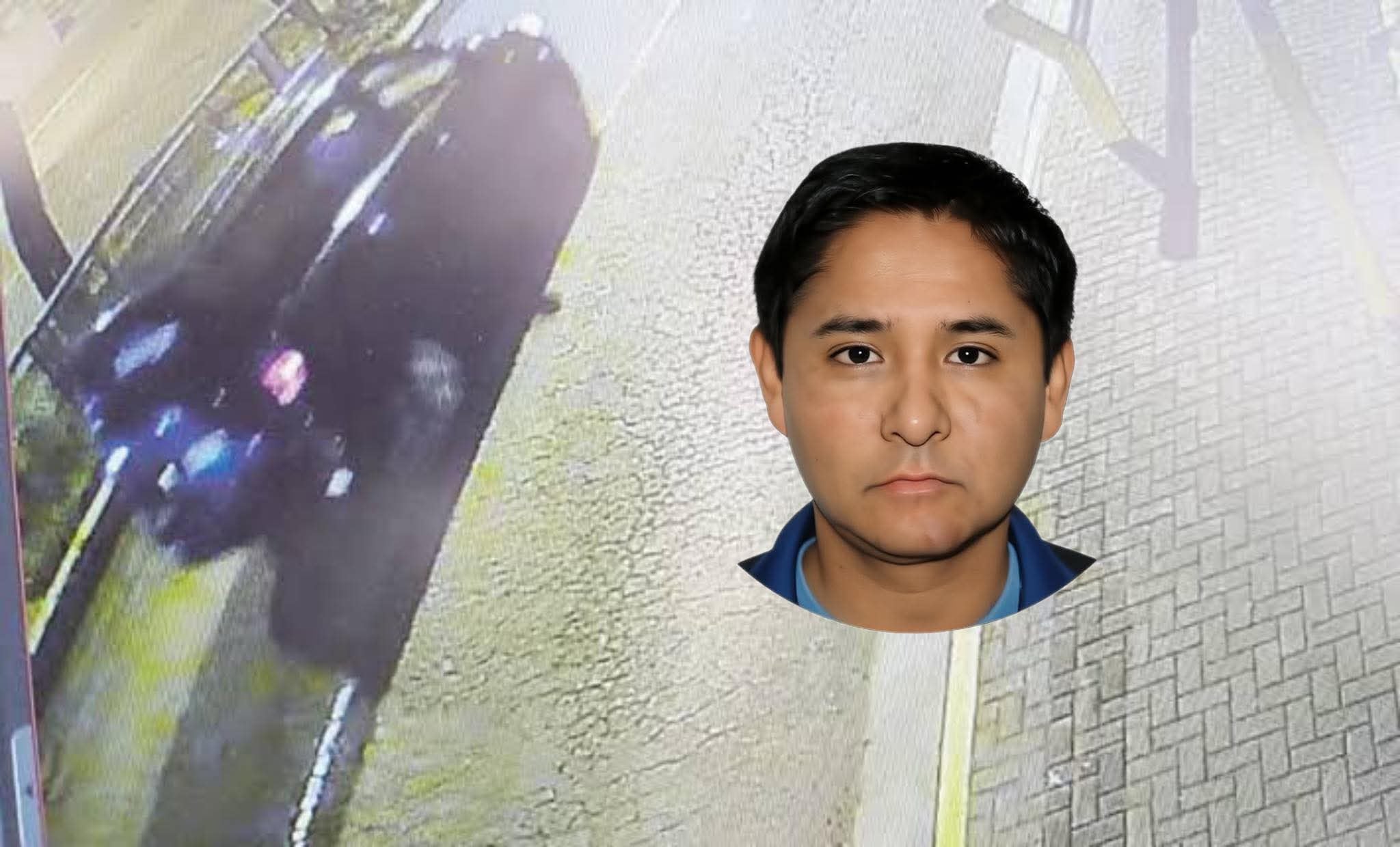 Derly Jesús Núñez Ticona fue detenido en Arequipa. (Foto: Difusión)