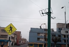 Instalan sistema de alerta sísmica en Plazuela Raimondi de Trujillo