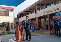 El 2% de docentes no asumió funciones en Arequipa, pese a contratos