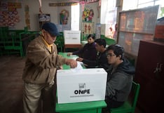 Elecciones 2026: seguridad, anticorrupción y economía marcarán las propuestas electorales