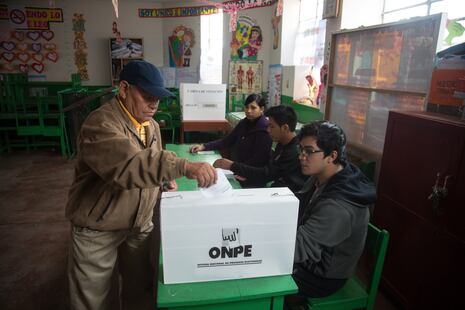 Elecciones 2026: seguridad, anticorrupción y economía marcarán las propuestas electorales