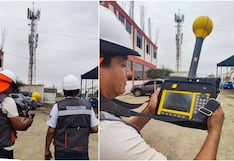 Mediciones confirman que antenas en Ica operan dentro de parámetros permitidos