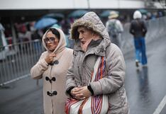 Inicio del invierno 2025: Senamhi advierte descenso de temperaturas y sensación térmica más baja en Lima