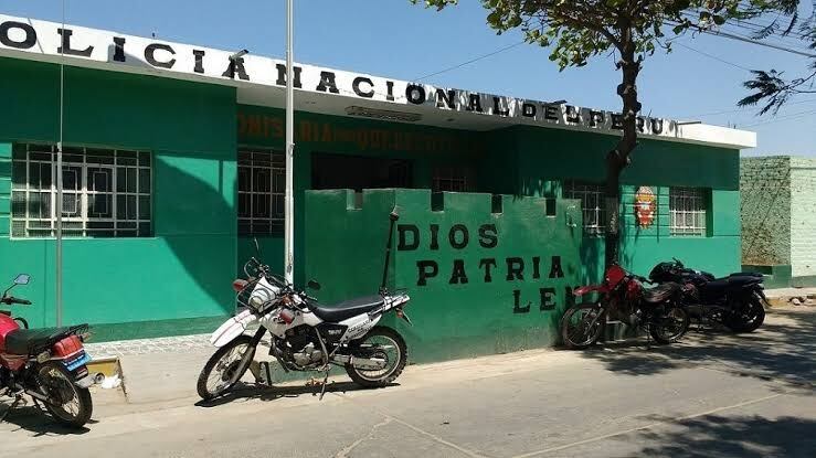 Operativo fue realizado en relación al conflicto armado interno declarado en el vecino país de Ecuador