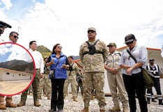 Ejecutivo evalúa instalación de cuartel en Pataz para reforzar la seguridad en la zona