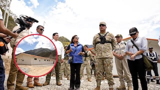 Ejecutivo evalúa instalación de cuartel en Pataz para reforzar la seguridad en la zona