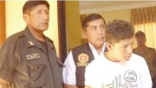 TINGO MARÍA: sicario asesinó a comerciante por 200 soles