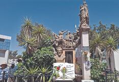 Correo te lleva de paseo: Cementerio La Apacheta, museo de personajes históricos de Arequipa (VIDEO)