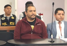 Casos Cócteles: Defensa de Fuerza Popular formaliza pedido para que Jaime Villanueva declare como testigo