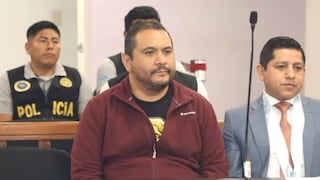 Casos Cócteles: Defensa de Fuerza Popular formaliza pedido para que Jaime Villanueva declare como testigo