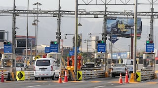 Brookfield inicia arbitraje internacional contra Perú tras disolución de Rutas de Lima