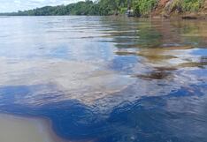 Derrame de petróleo en Loreto impacta a comunidades indígenas en el río Pastaza