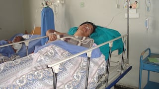 ​La neumonía cobró la vida de 17 personas en Junín