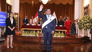 Mario Reyna jura como alcalde provincial de Trujillo