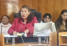 Municipalidad de Huancayo pierde ambulancia y equipos que iban a ser donados por gobierno regional