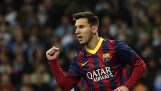 Un estudio afirma que Messi sigue siendo el futbolista más valioso