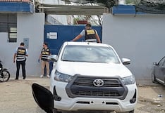 Piura: Sicarios asesinan a mototaxista en Valle La Esperanza