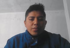 Homicidio en Arequipa: Venta de motocicleta habría desatado crimen de Daryl Gonzales