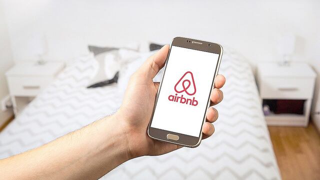 Anfitriones peruanos de Airbnb con un ingreso promedio de S/ 4,619 en el 2017