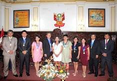 Juramentación de la junta directiva del Colegio de Periodistas de Ica para el periodo 2026–2027