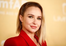 Hayden Panettiere, actriz de “Heroes” y “Nashville”, muere a los 36 años