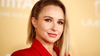 Hayden Panettiere, actriz de “Heroes” y “Nashville”, muere a los 36 años