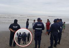 La Libertad: Menor muere ahogado en el río Virú