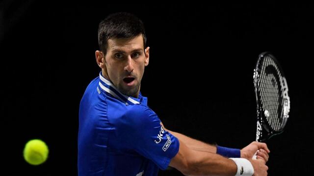 Malas noticias para Novak Djokovic: tenista deberá abandonar Australia tras la cancelación de su visa