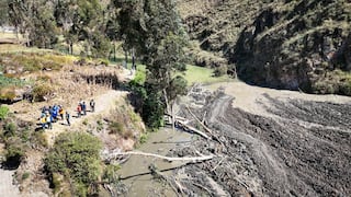 El Niño Global: Alerta en Junín por 111 puntos críticos y autoridades coordinan acciones