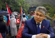 Gobernador de Cusco denuncia que Machu Picchu es “tierra de nadie” por disputa de empresas de buses