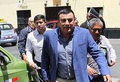 Arequipa: Exgerente de Autodema, Marcelo Córdova será liberado