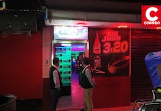 Junín: intervienen red ilícita y rescatan a siete adolescentes en locales nocturnos