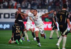 Universitario venció 3-2 a Cusco FC y se afianza como líder del Clausura 2025 (FOTOS)