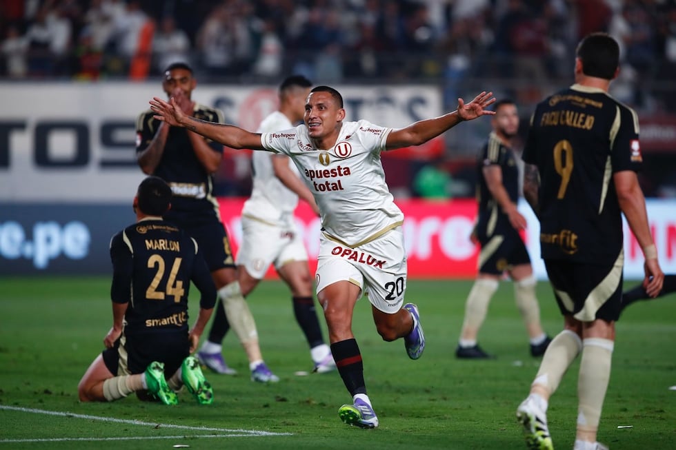 Fuente: Liga1 Te Apuesto