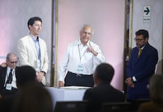 Francisco Diez-Canseco: “Vamos a restablecer la pena de muerte en el Perú”