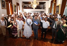 Municipalidad de Trujillo anuncia concurso de marinera