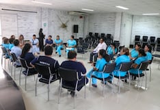 Ica: se reúnen con Federación de Enfermeras y coordinan acciones para fortalecer la atención en salud