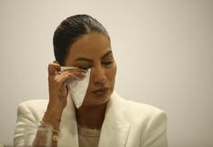 Abogada de Pamela López asegura que Cueva le quitó la cuenta de Netflix a sus hijos: “Ha sido un golpe fuerte” (VIDEO)