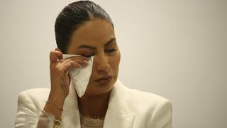 Abogada de Pamela López asegura que Cueva le quitó la cuenta de Netflix a sus hijos: “Ha sido un golpe fuerte” (VIDEO)