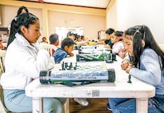 Vacaciones útiles en Arequipa: Variedad de opciones para niños y adolescentes