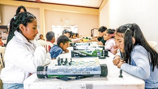 Vacaciones útiles en Arequipa: Variedad de opciones para niños y adolescentes